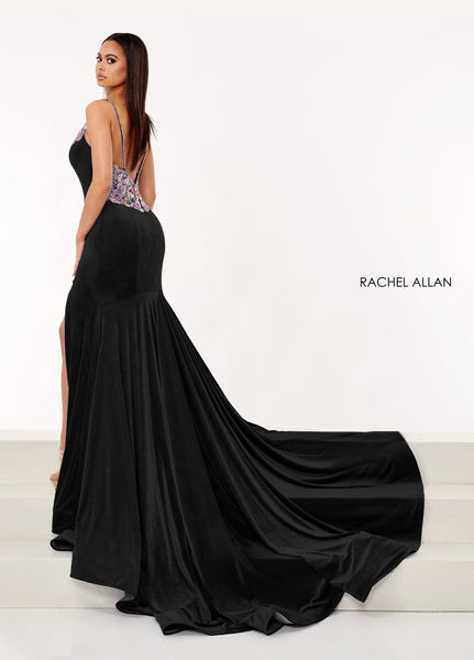 Rachel Allan 50047 - ElbisNY