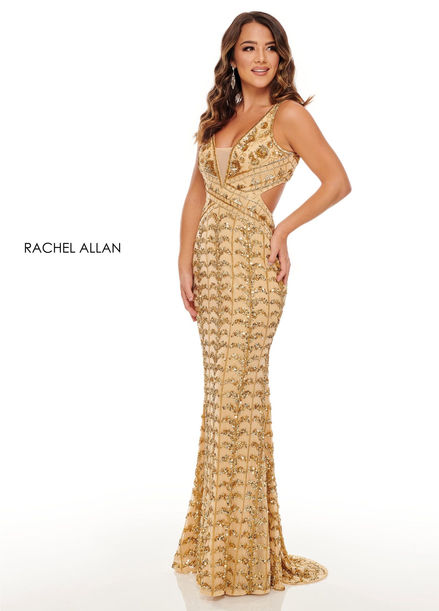 Rachel Allan 70030 - ElbisNY