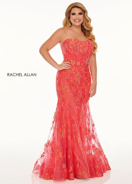 RACHEL ALLAN 70011W - ElbisNY