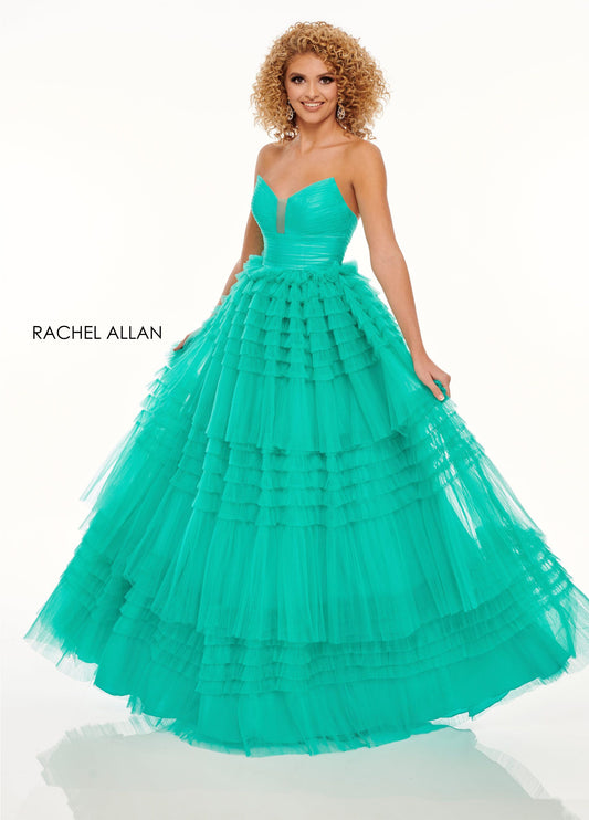 Rachel Allan 70005 - ElbisNY