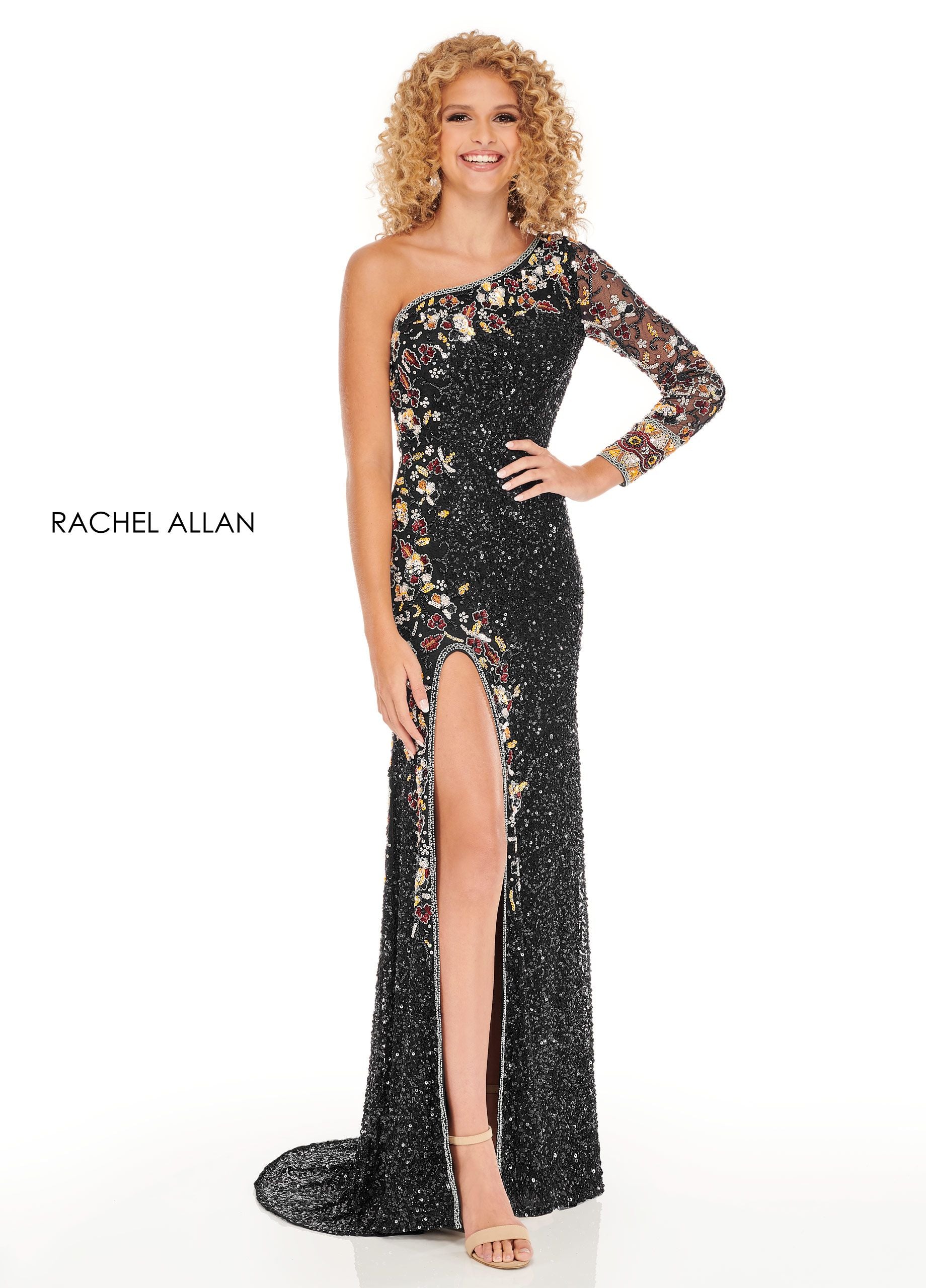 Rachel Allan 70040 - ElbisNY