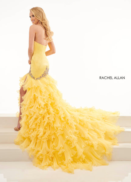 Rachel Allan 50036 - ElbisNY