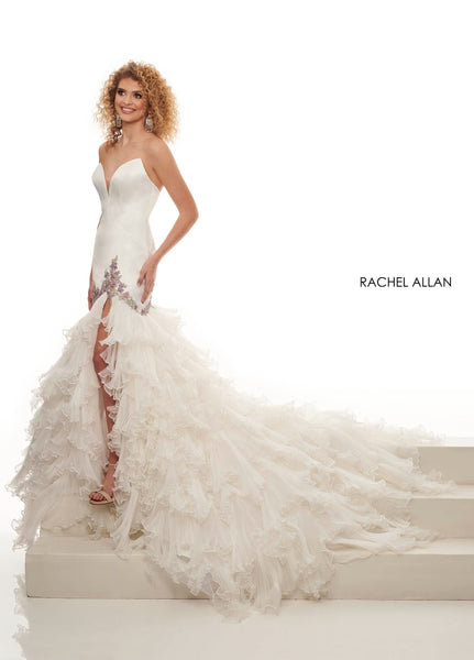 Rachel Allan 50036 - ElbisNY