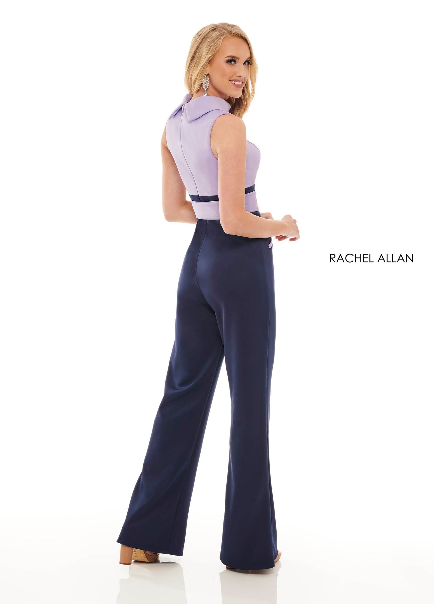 Rachel Allan 50040 - ElbisNY