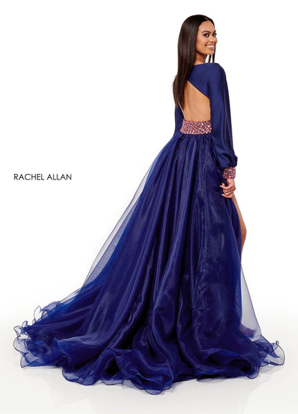 Rachel Allan 50035 - ElbisNY