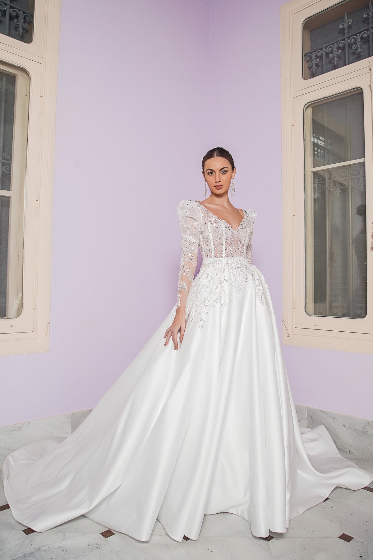 Maddison By Azzure Couture - ElbisNY