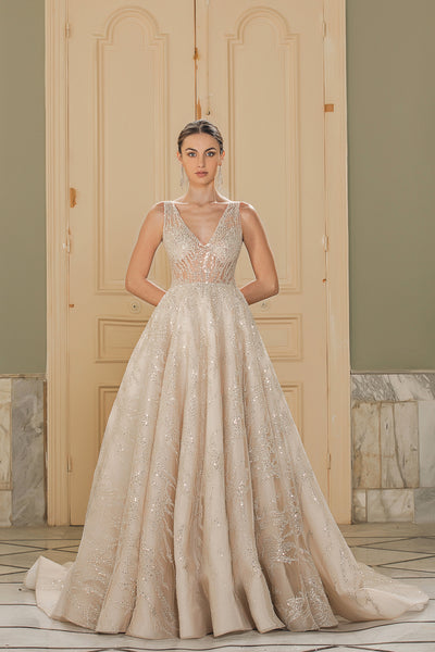 Grace By Azzure Couture - ElbisNY