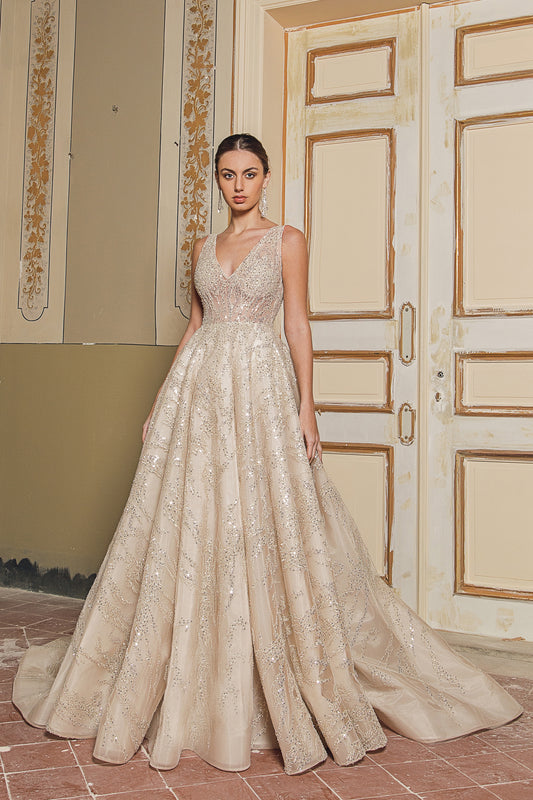 Grace By Azzure Couture - ElbisNY