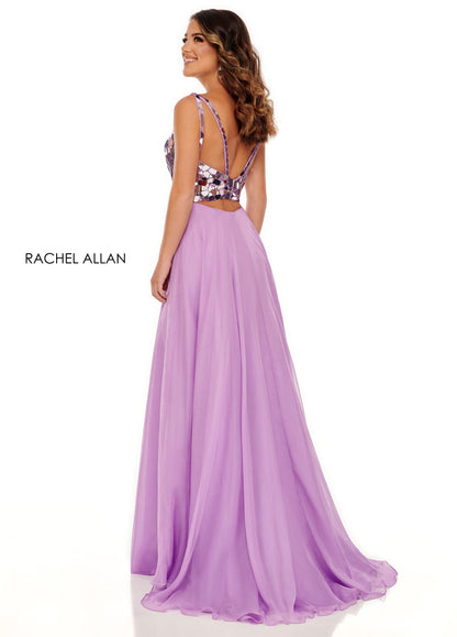 Rachel Allan 70060 - ElbisNY