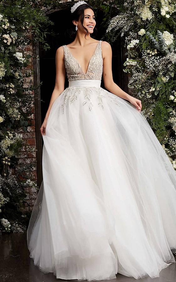 JOVANI JB1132 - ElbisNY