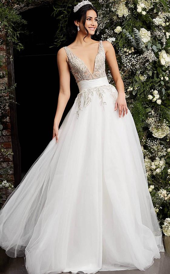 JOVANI JB1132 - ElbisNY