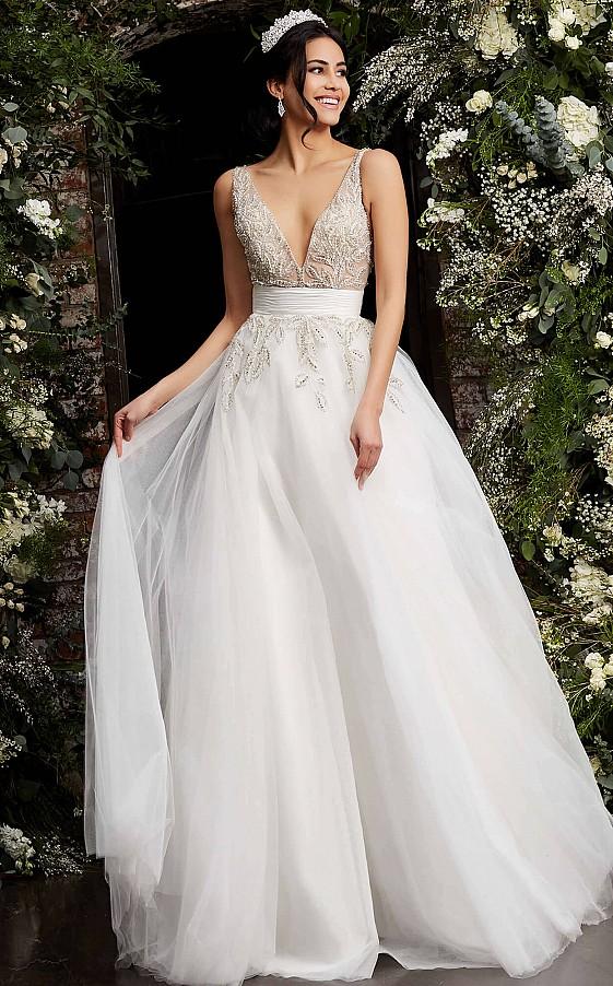 JOVANI JB1132 - ElbisNY