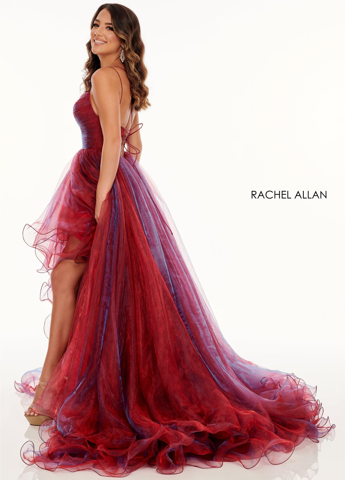 Rachel Allan 70115 - ElbisNY