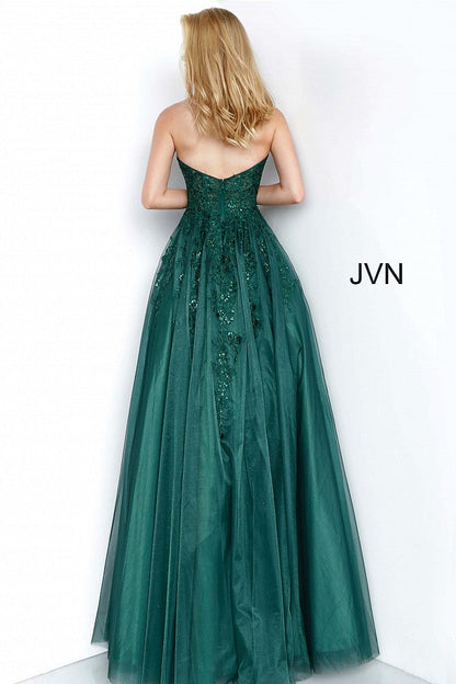 JVN00915 BY JOVANI - ElbisNY