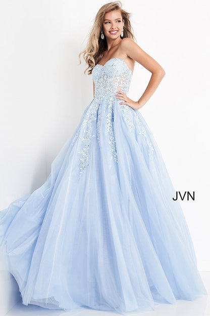 JVN00915 BY JOVANI - ElbisNY