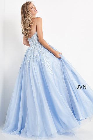 JVN00915 BY JOVANI - ElbisNY