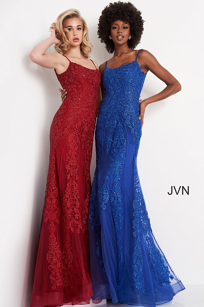 JVN02012 BY JOVANI - ElbisNY