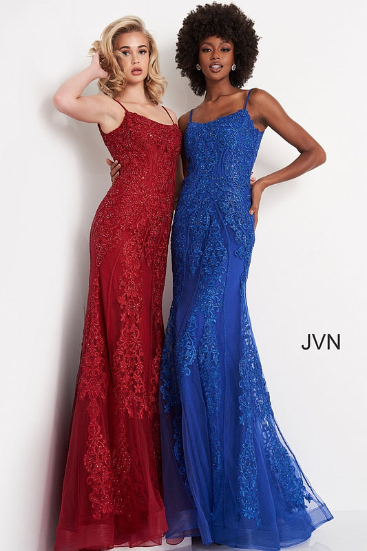 JVN02012 BY JOVANI - ElbisNY