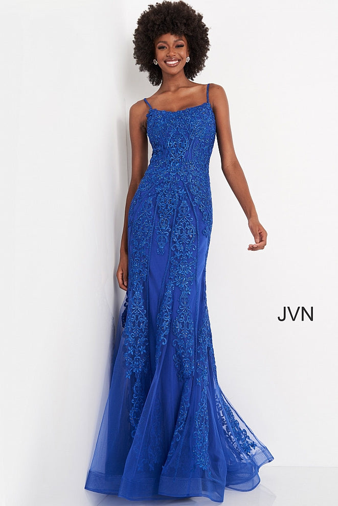 JVN02012 BY JOVANI - ElbisNY