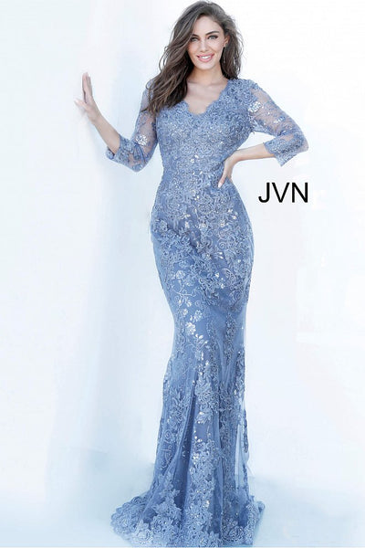 Jovani JVN02321 - Elbisny