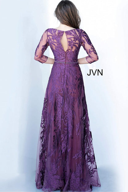 JVN by Jovani JVN02963 - Elbisny