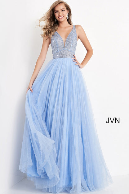 JVN05818 BY JOVANI - ElbisNY