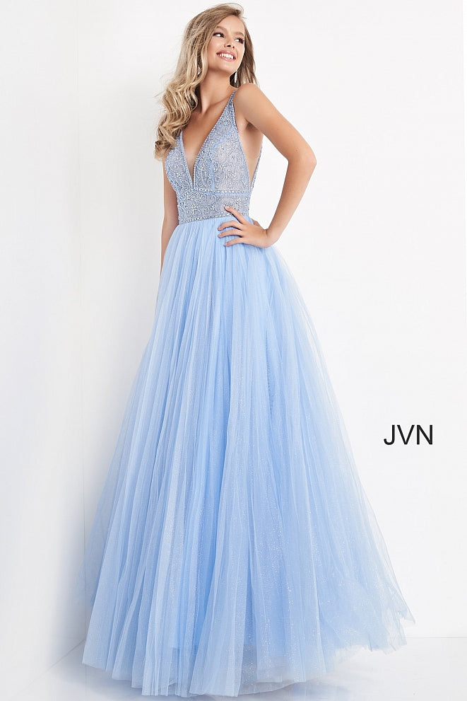 JVN05818 BY JOVANI - ElbisNY