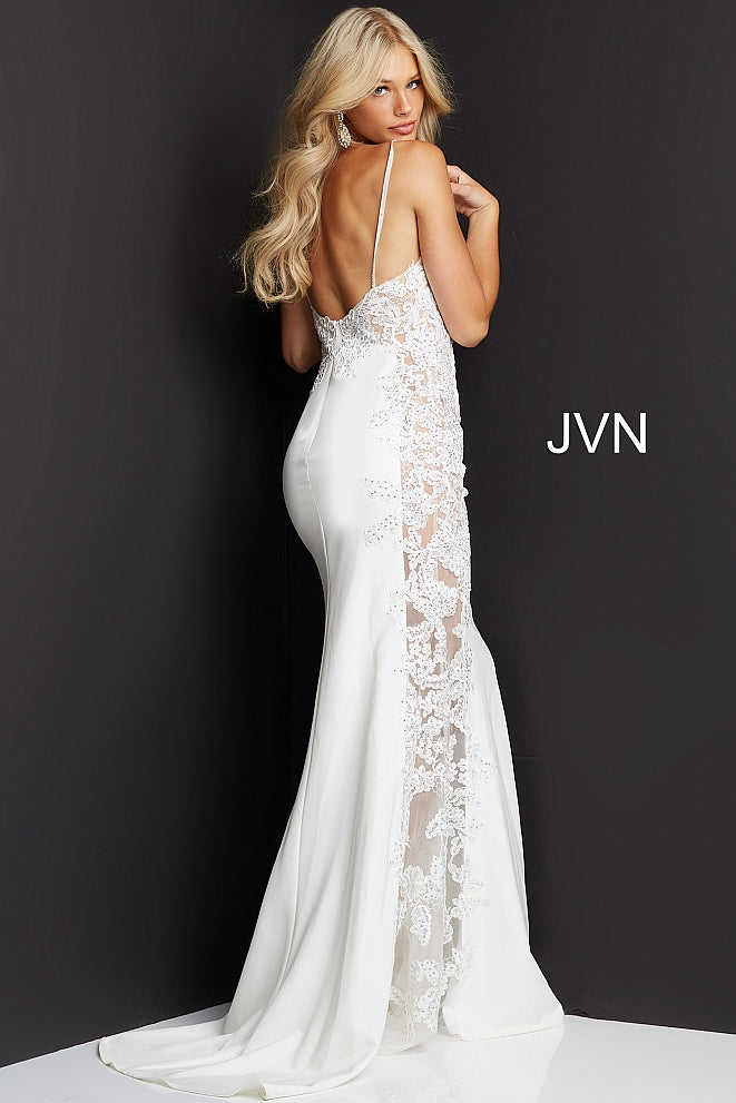 JVN07386 BY JOVANI - ElbisNY