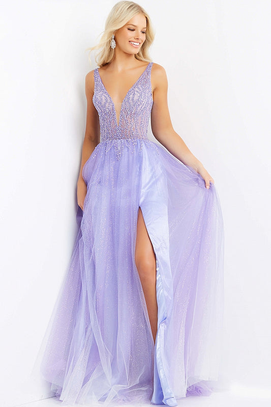 JVN07387 BY JOVANI - ElbisNY