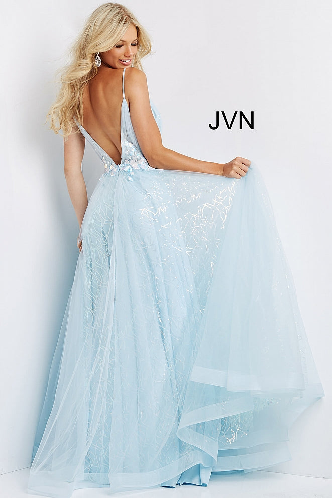 JVN07637 BY JOVANI - ElbisNY