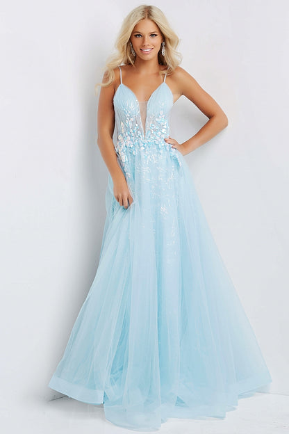 JVN07637 BY JOVANI - ElbisNY