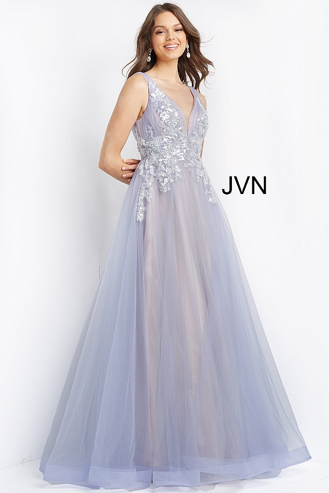 JVN07638 BY JOVANI - ElbisNY