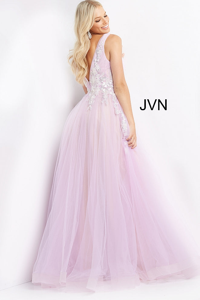 JVN07638 BY JOVANI - ElbisNY