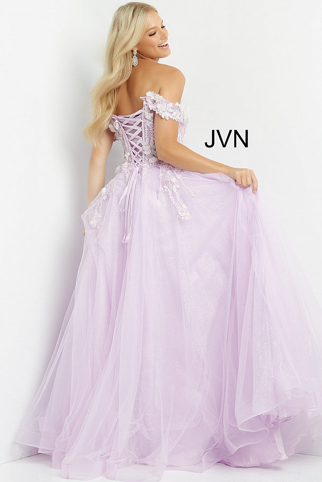 JVN08295 BY JOVANI - ElbisNY