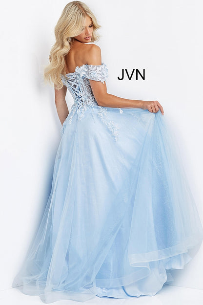 JVN08295 BY JOVANI - ElbisNY