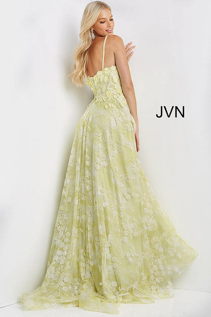 JVN08416 BY JOVANI - ElbisNY