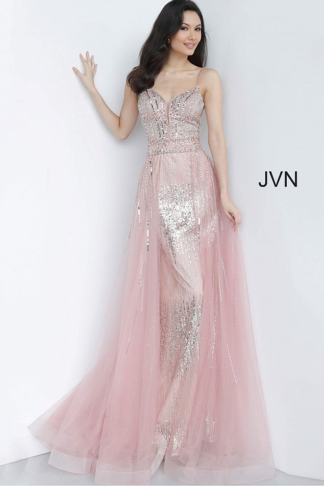 Jovani JVN2151 - Elbisny