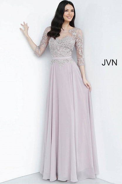 Jovani JVN2167 - Elbisny