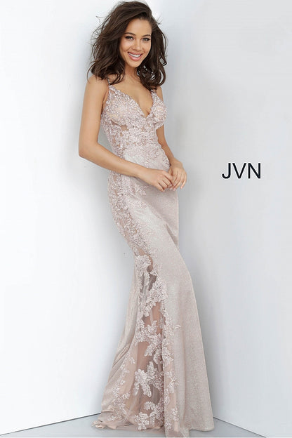 JVN2205 BY JOVANI - ElbisNY