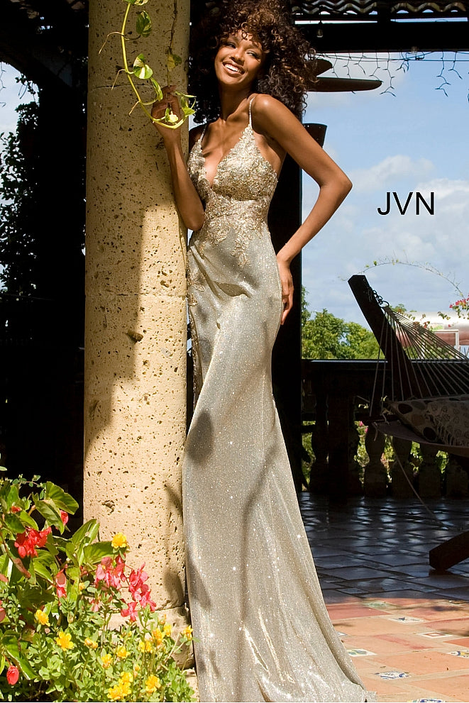 JVN2205 BY JOVANI - ElbisNY