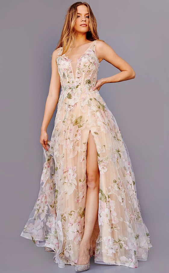 JVN By Jovani JVN23697