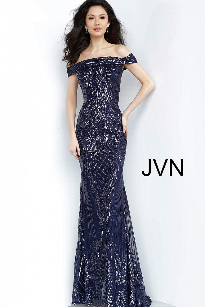 Jovani JVN4238 - Elbisny