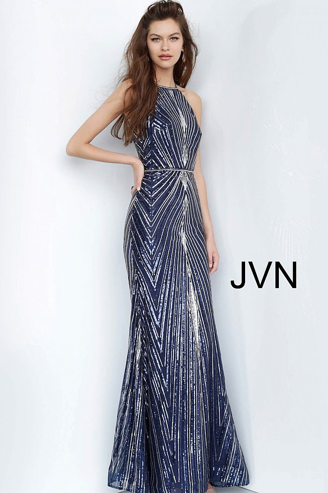 Jovani JVN4710 - Elbisny