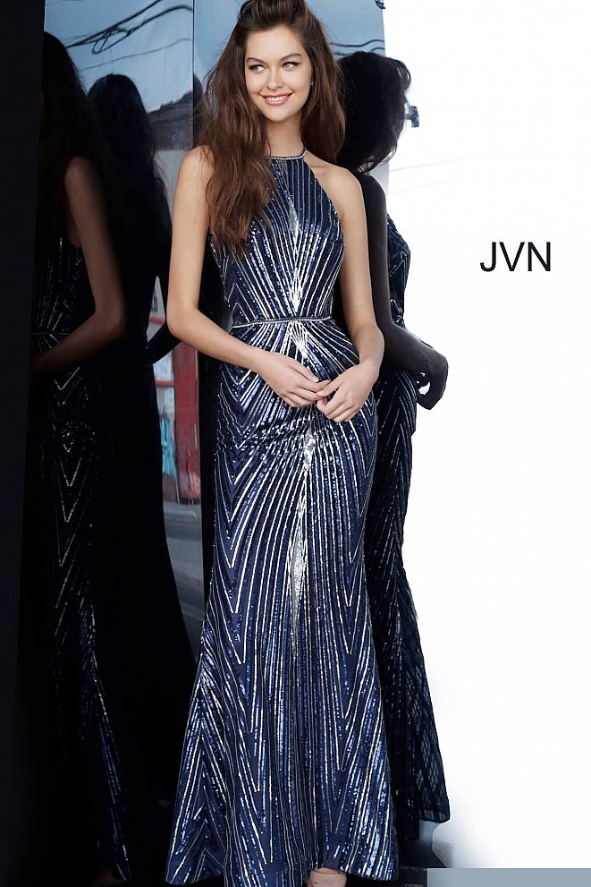 Jovani JVN4710 - Elbisny