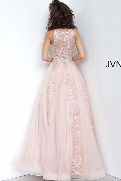 Jovani JVN59046 - Elbisny