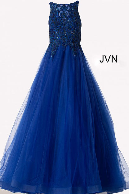 Jovani JVN59046 - Elbisny