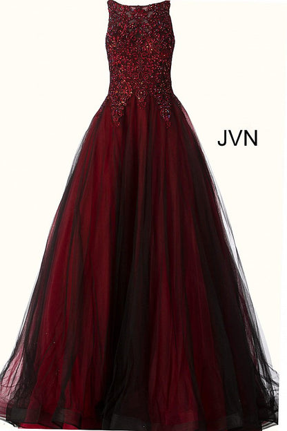 Jovani JVN59046 - Elbisny