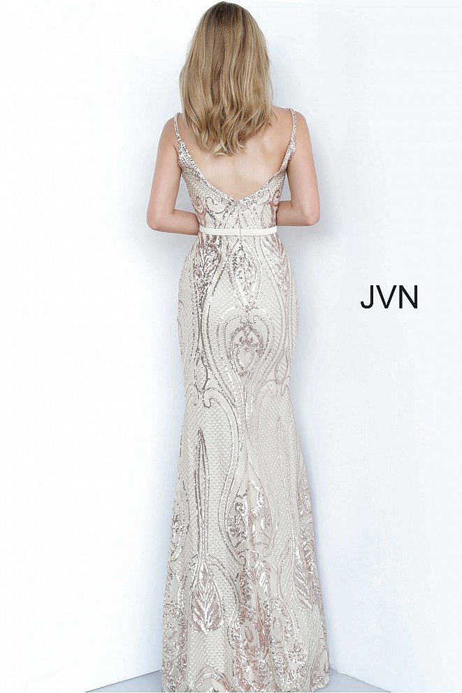 Jovani JVN66960 - Elbisny