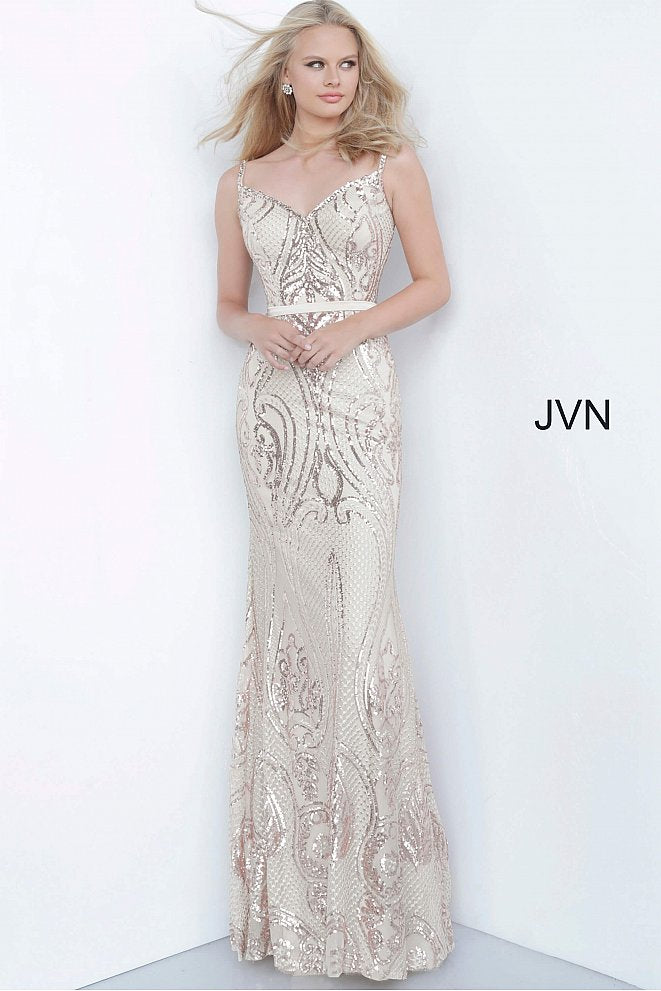 Jovani JVN66960 - Elbisny