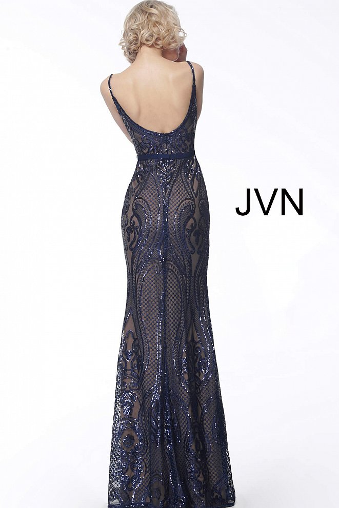 Jovani JVN66960 - Elbisny